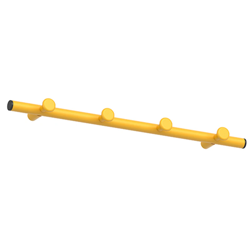 Classic Koukkukisko Sun Yellow 80 cm