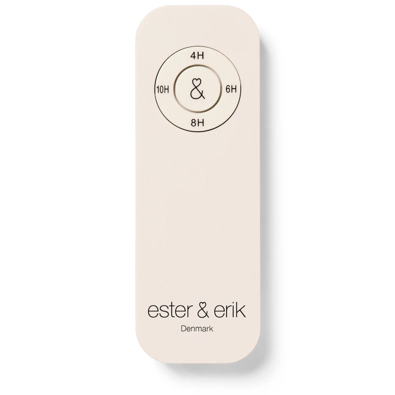 Kaukosäädin LED-kynttilöille