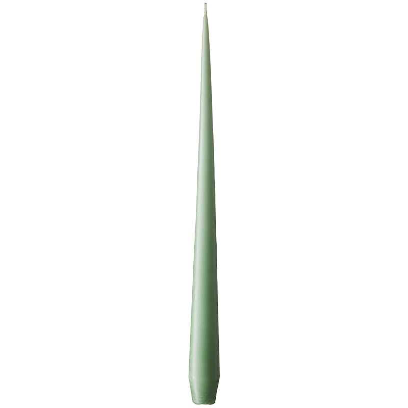 Antiikkikynttilät Matta 32 cm 4 kpl:n pakkaus, Eucalytus