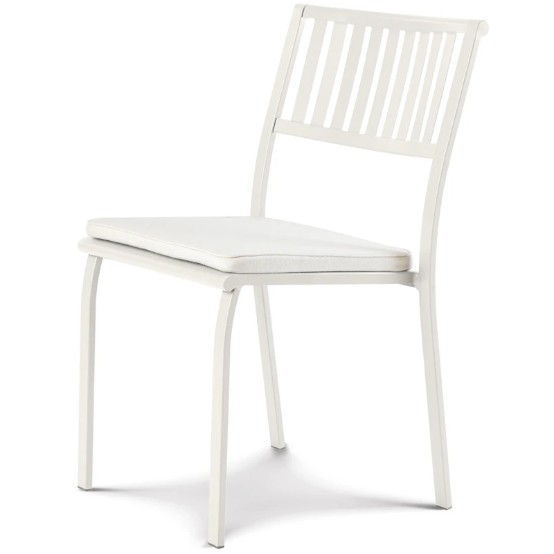 Classic / Elisir Istuintyyny, Luonnonvalkoinen