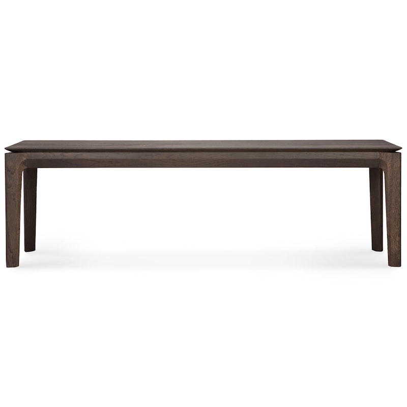 Bok Penkki Tummaksi Petsattu Tammi, 35x166 cm