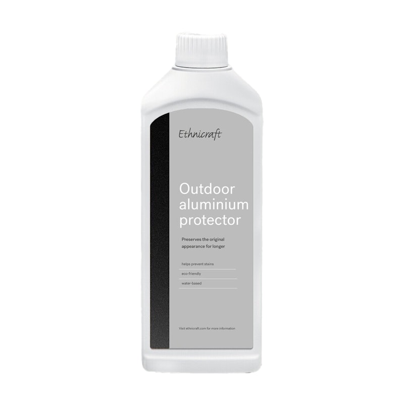 Suojaus Alumiinille Ulkona Käytettävä, 500 ml