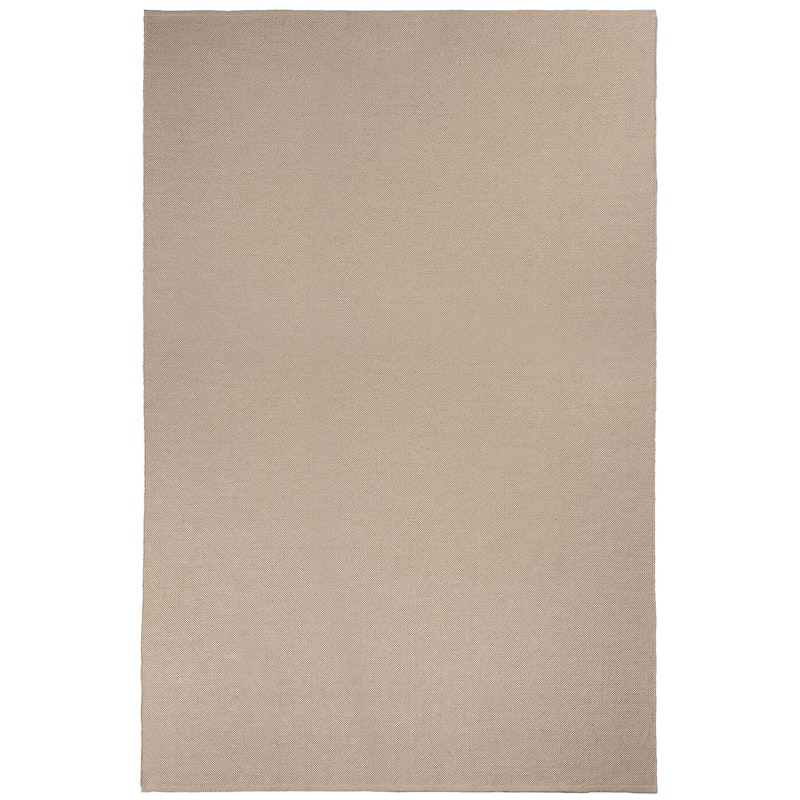 Nomad Indoor/Outdoor Matto Beige, 200x300 cm