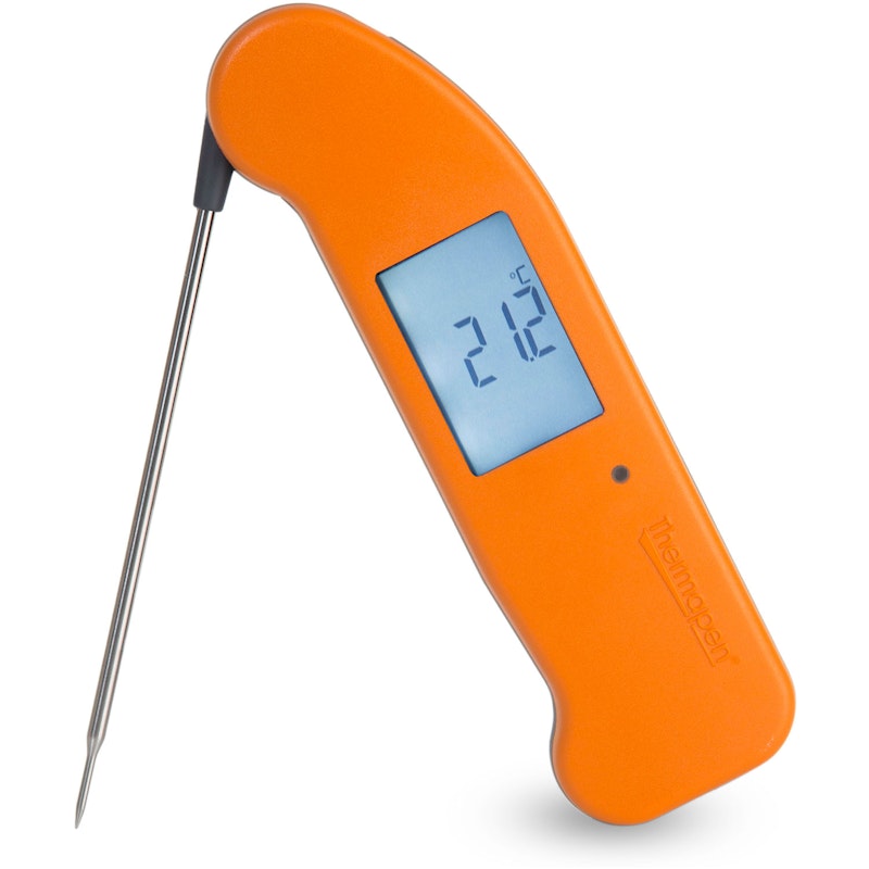 Thermapen One Lämpömittari, Oranssi