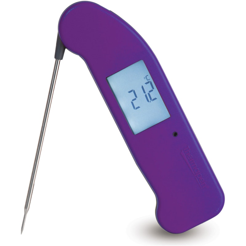 Thermapen One Lämpömittari, Liila