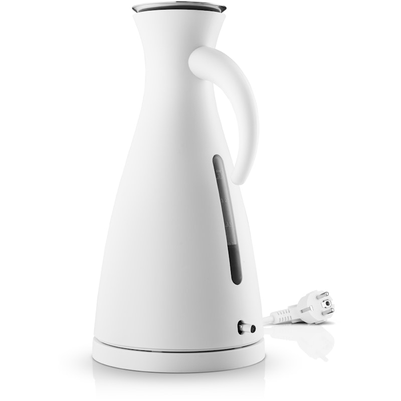 Vedenkeitin 1,5 l, Matt White