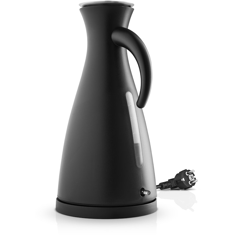 Vedenkeitin 1,5 l, Mattamusta