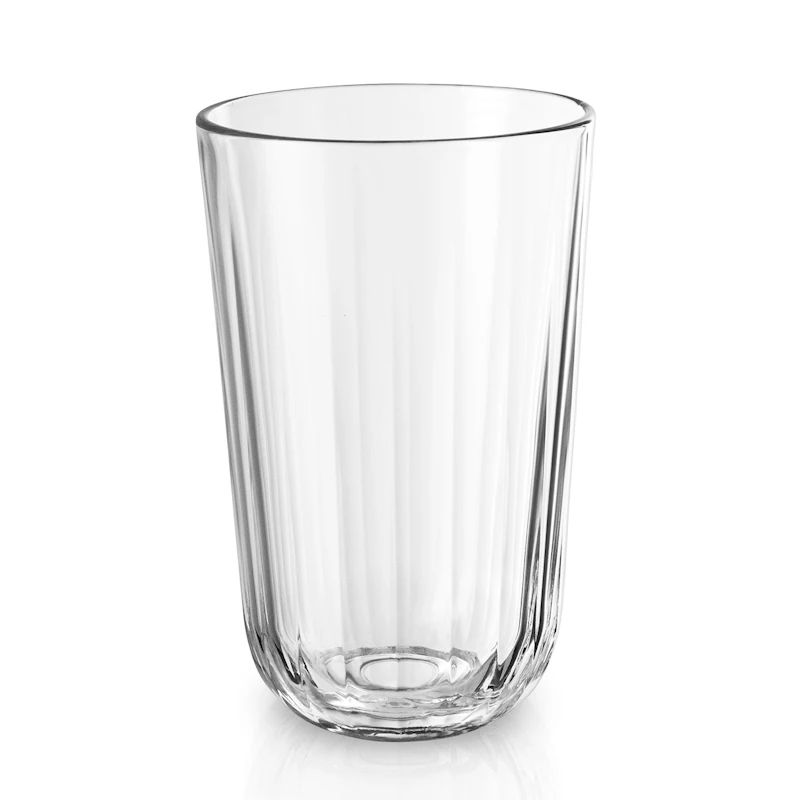 Facet Juomalasi 43 cl, 4-pakkaus