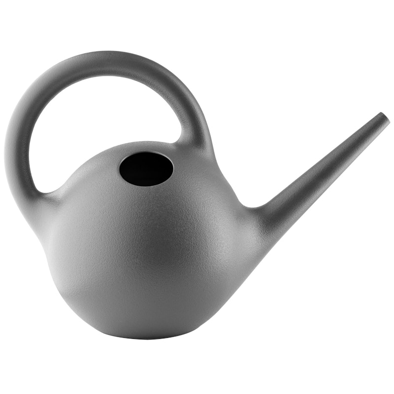 Globe Watering Can 2,5 L, Dark Grey