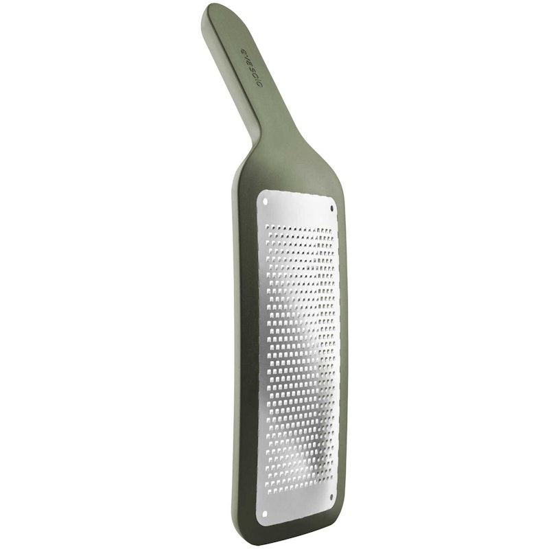 Green Tools Raastin, Hieno