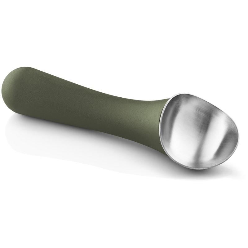 Green Tools Jäätelökauha, Vihreä