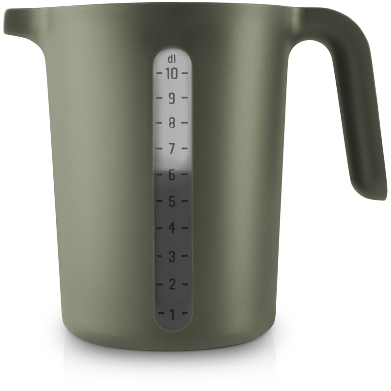 Green Tools Mittakannu 1 l, Vihreä