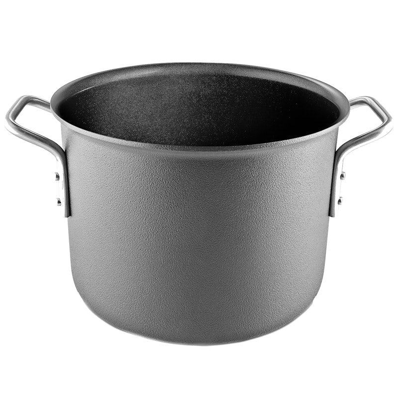 Grey Line Kattila Harmaa, 4,8 l