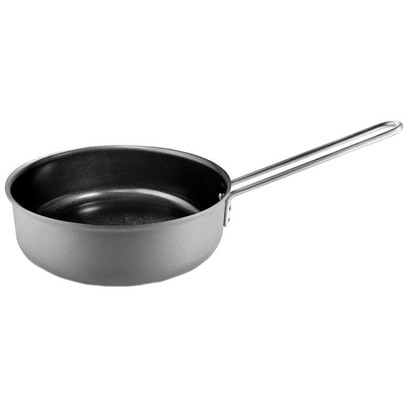 Grey Line Sauté-Pannu Harmaa, 24 cm