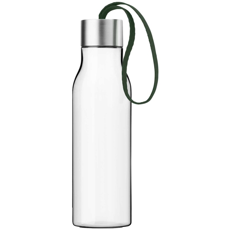 Juomapullo 50 cl, Emerald Green
