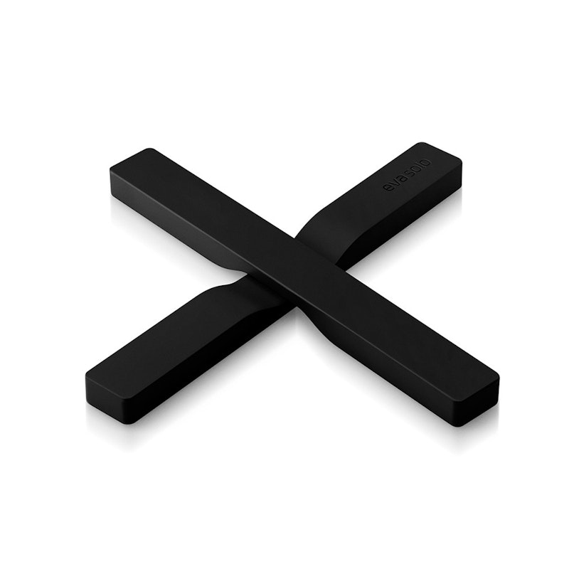 Magneettinen Pannunalunen, Musta