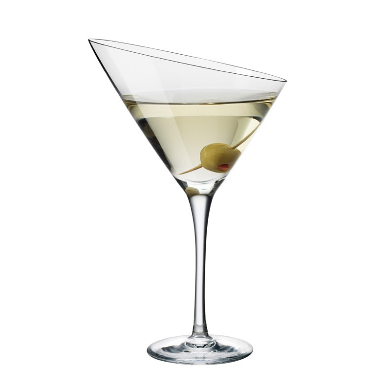 Martinilasi 18 cl, Kirkas
