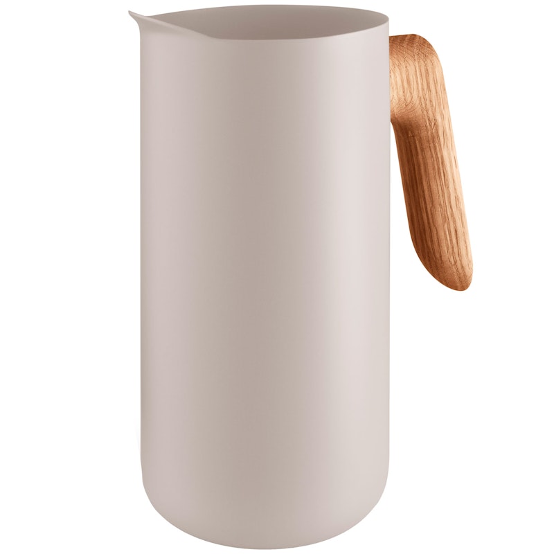 Nordic Kitchen Kannu 1,4 L, Sand