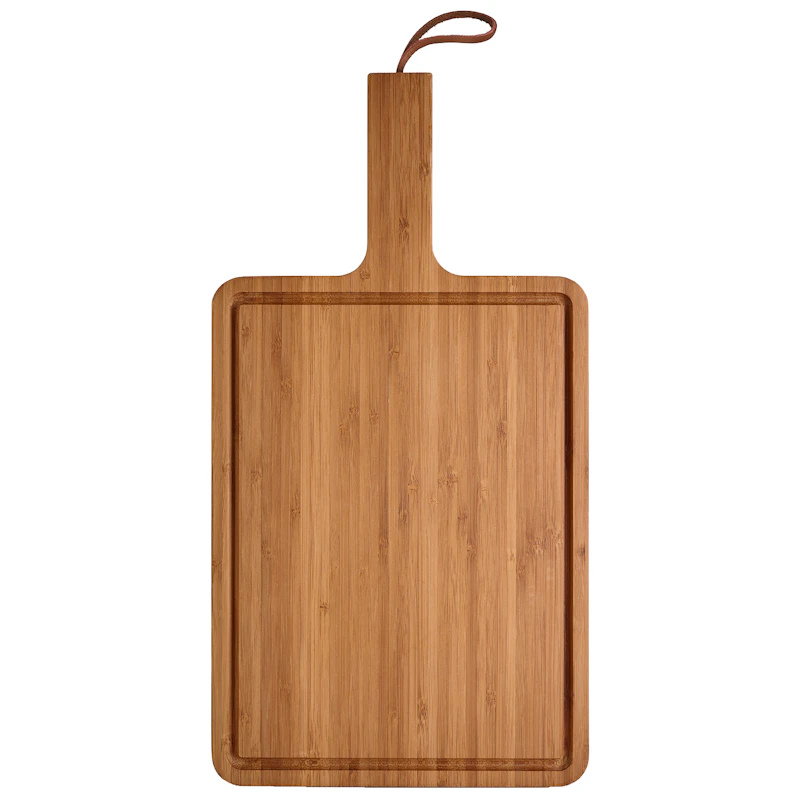 Nordic Kitchen Leikkuulauta, 25x32 cm