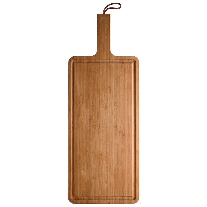 Nordic Kitchen Leikkuulauta, 22x44 cm