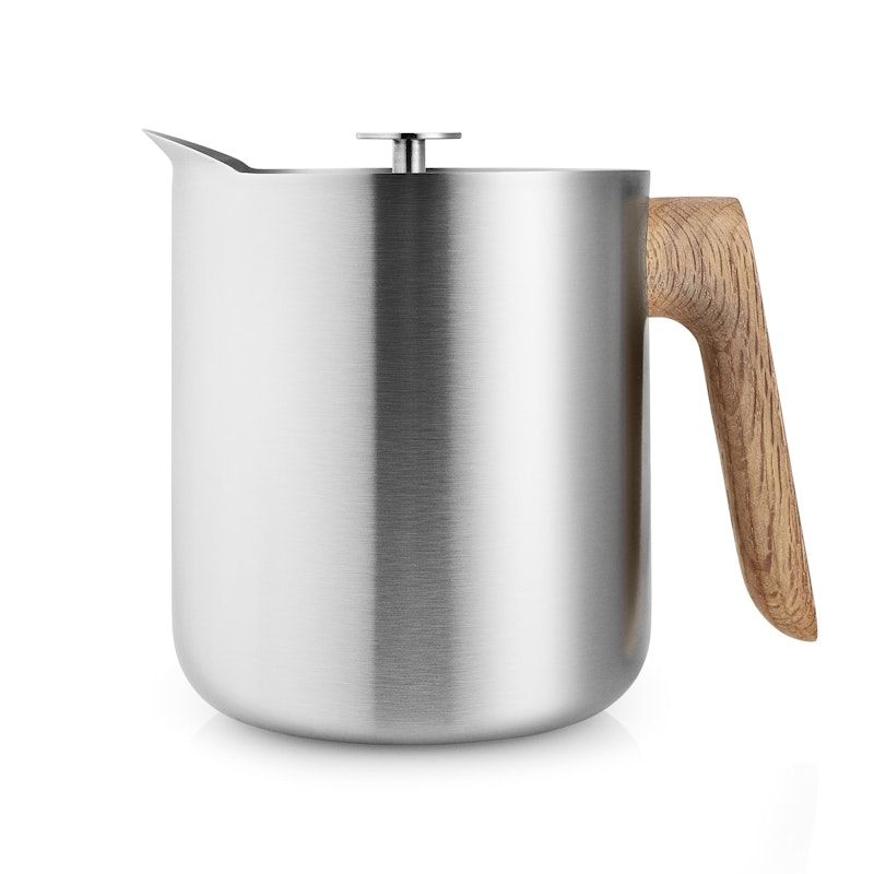 Nordic Kitchen Tea Pressopannu 1 L