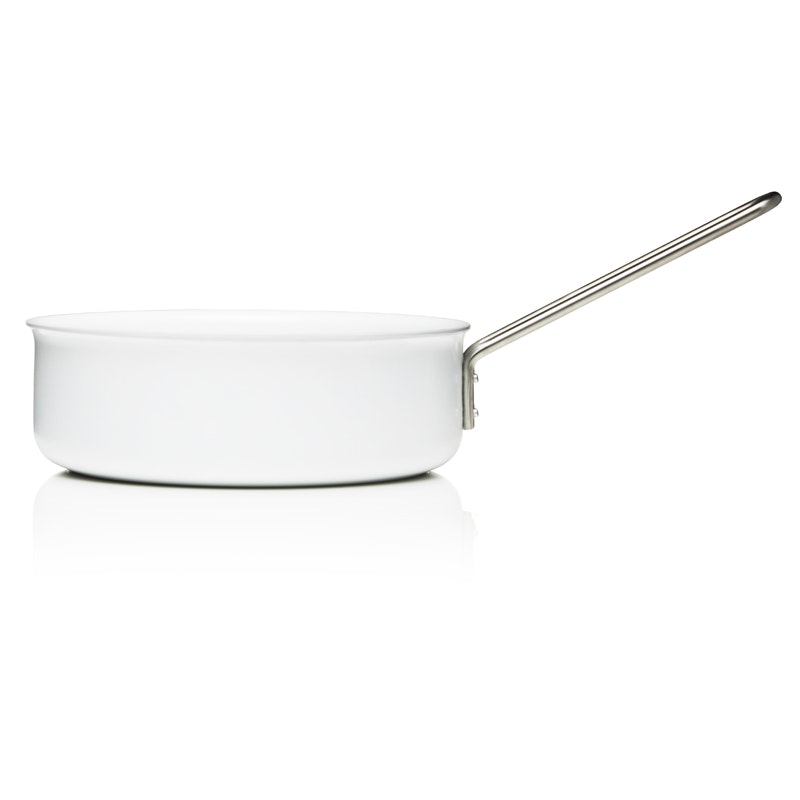 Paistokasari Slip-Let pinnoitteella 24 cm