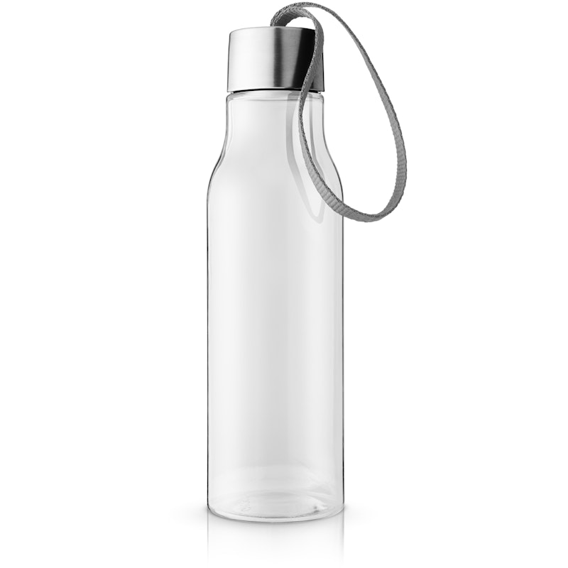 RE-Hydrate Vesipullo 50 cl, Kirkas