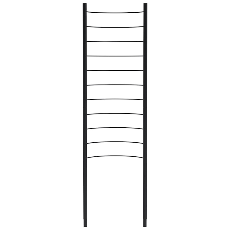 Simply Grow Kasvituki Ruukulle, Musta