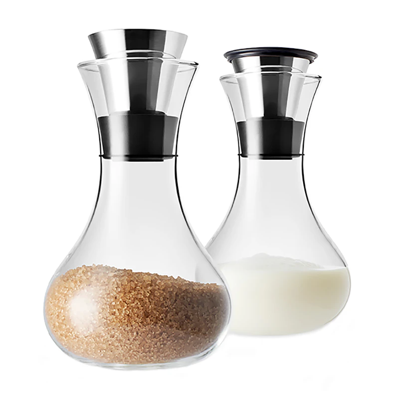 Sokeri & Maito Setti