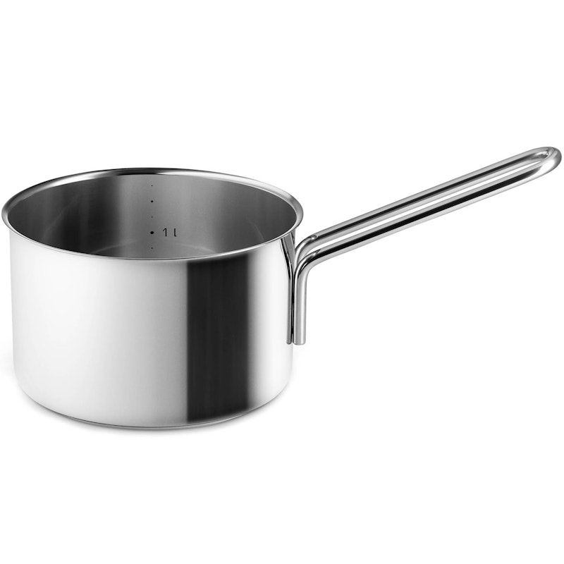 Stainless Steel Kattila 1,8 L