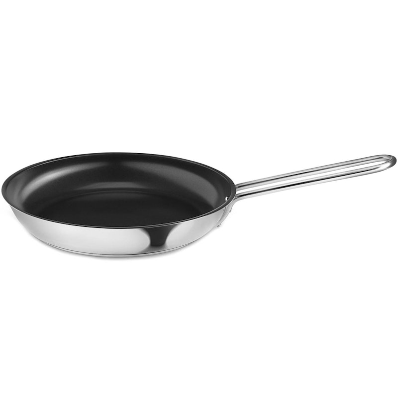Stainless Steel Slip-Let®️ Paistinpannu Ø24 cm