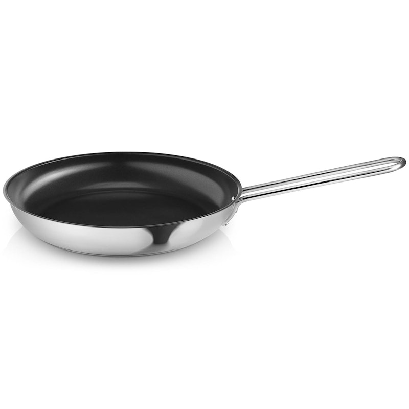 Stainless Steel Slip-Let®️ Paistinpannu Ø30 cm