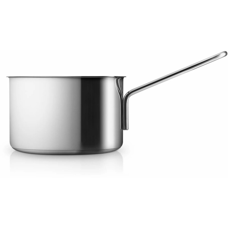 Stainless Steel Kattila 1,8 L