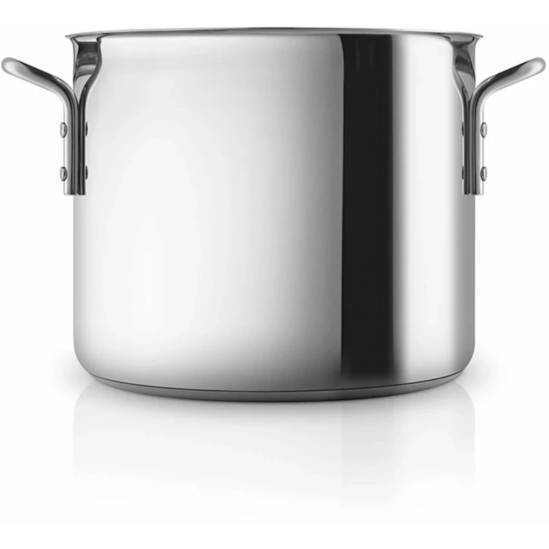 Stainless Steel Pata Ceramic Slip-Let® 4,8L