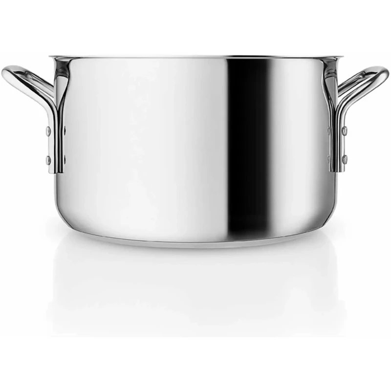 Stainless Steel Pata Ceramic Slip-Let® 3,6L