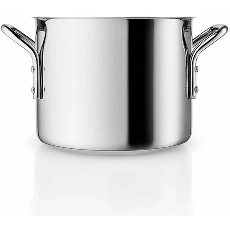 Stainless Steel Pata Ceramic Slip-Let® 2,2L