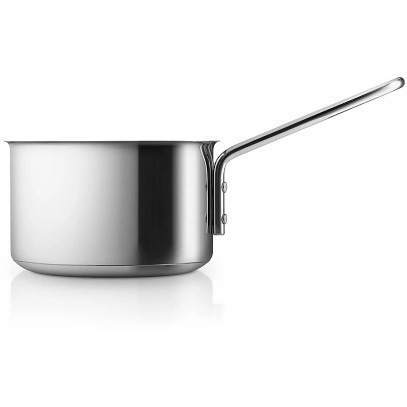 Stainless Steel Kattila Ceramic Slip-Let® 1,1L