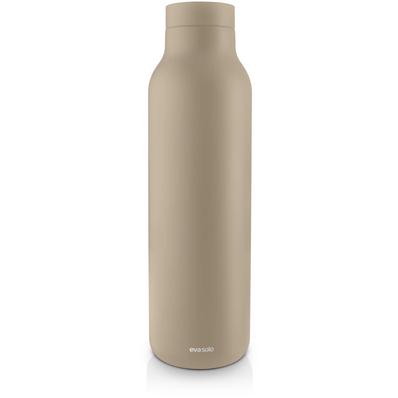 Urban Termospullo 70 cl, Caramel Cream