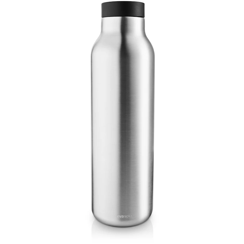 Urban Termospullo 70 cl, Ruostumaton Teräs