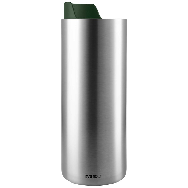 Urban To Go Recycled Termosmuki, Emerald Green