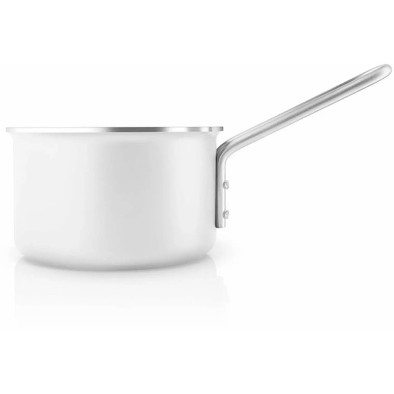 White Line Kattila Ceramic Slip-Let® 1,1L