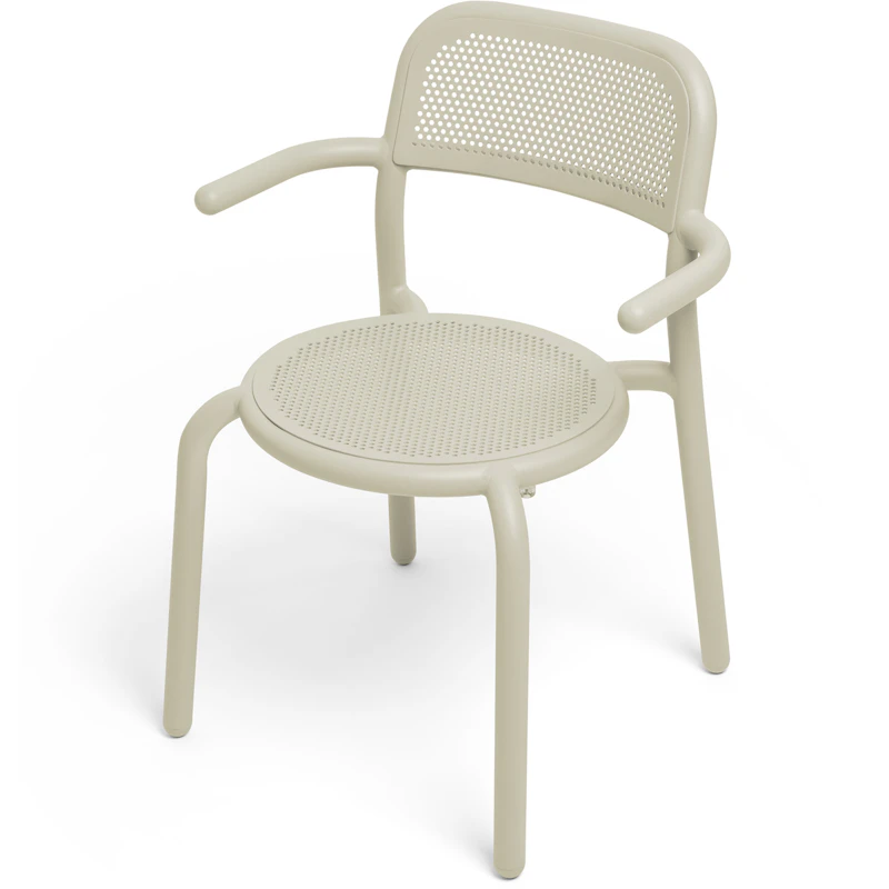 Toní Armchair, Desert