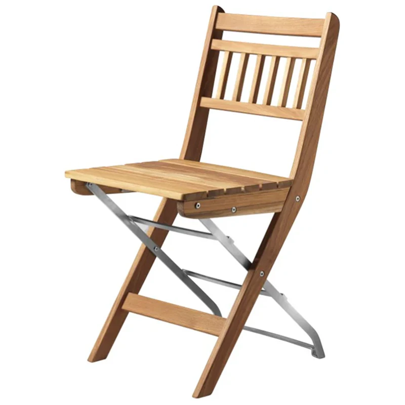 M23 Lilleø Tuoli, Teak