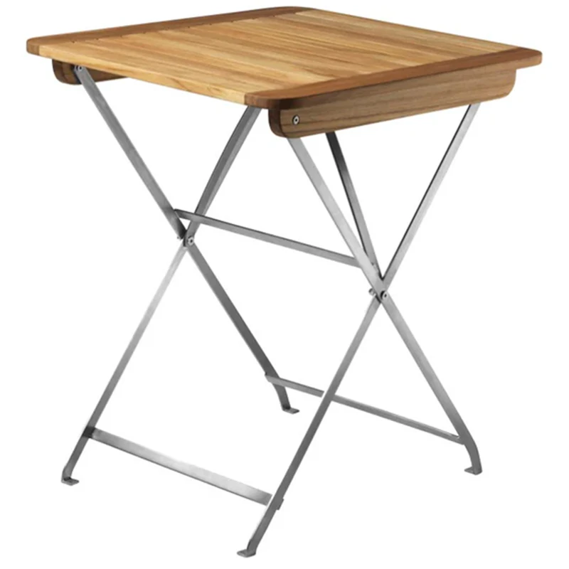 M26 Lilleø Pöytä, Teak