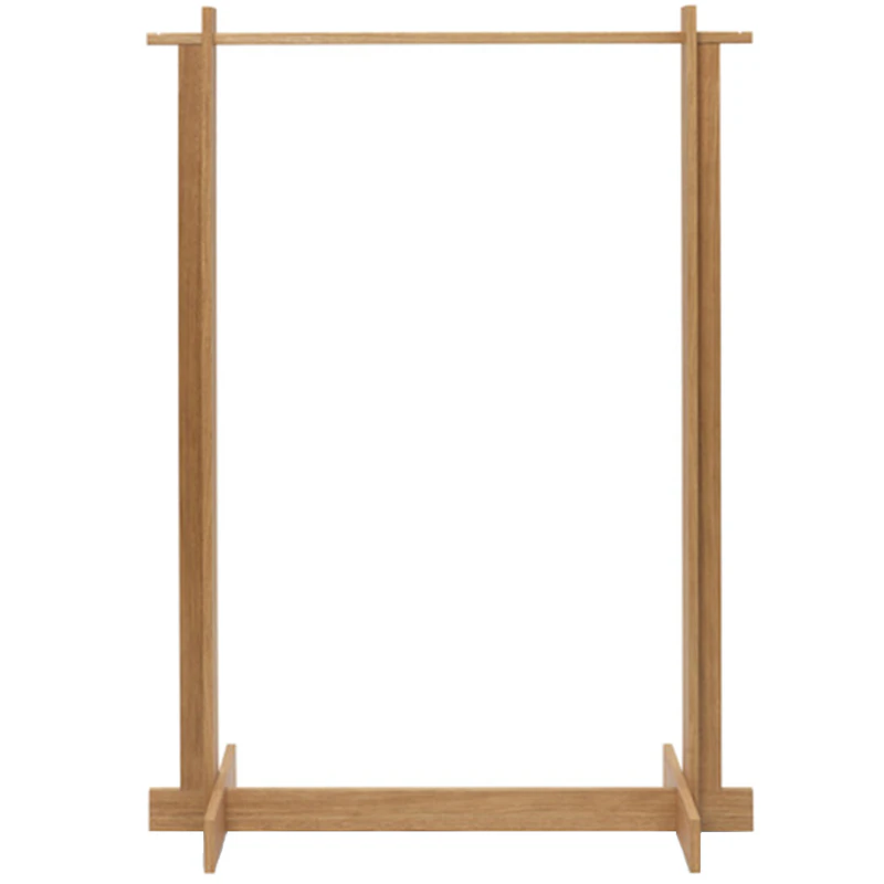 Bridge Clothes Hanger