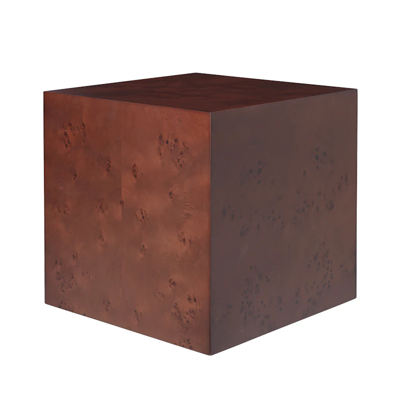 Burl Sivupöytä 40 cm