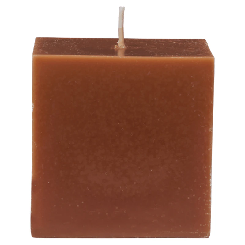 Burren Pöytäkynttilä Pronssinvärinen, Pieni