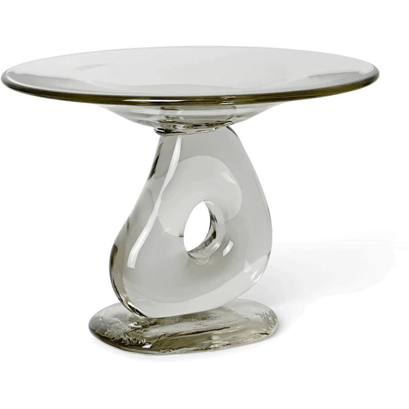 Damo Tarjoiluastia 21 cm, Kirkas