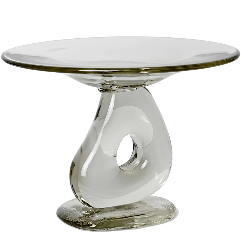 Damo Tarjoiluastia 30 cm, Kirkas