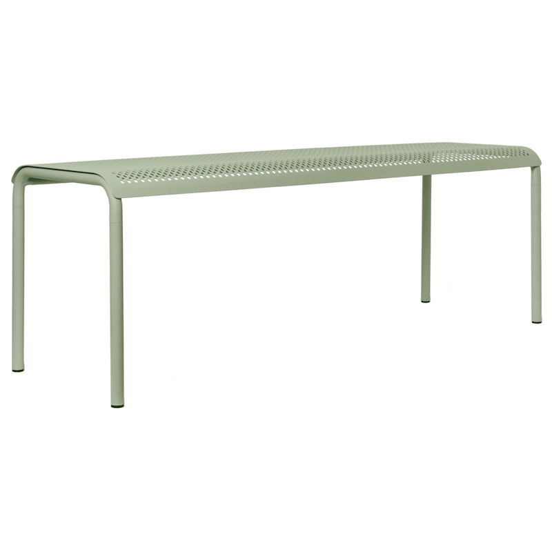 Dapple Penkki, Tea Green